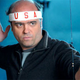 He’d have made a fine Hawkeye, too (NBC)